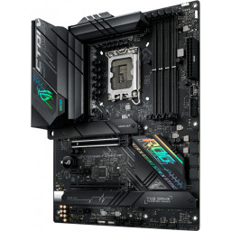 Материнская плата ASUS ROG STRIX B660-F GAMING WIFI LGA1700 - 3