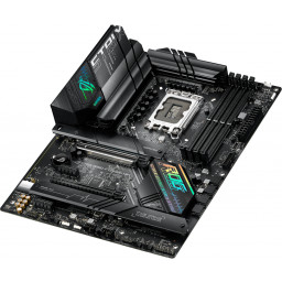 Материнская плата ASUS ROG STRIX B660-F GAMING WIFI LGA1700 - 4