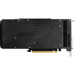 Видеокарта Palit GeForce RTX 2060 Dual 12Gb (NE62060018K9-1160C) - 2