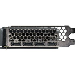 Видеокарта Palit GeForce RTX 3050 Dual 8GB NE63050019P1-190AD - 6