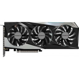 Видеокарта Gigabyte GeForce RTX 3050 GAMING OC 8GB GV-N3050GAMING OC-8GD - 1