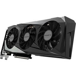 Видеокарта Gigabyte GeForce RTX 3050 GAMING OC 8GB GV-N3050GAMING OC-8GD - 3