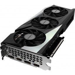 Видеокарта Gigabyte GeForce RTX 3050 GAMING OC 8GB GV-N3050GAMING OC-8GD - 4