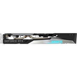 Видеокарта Gigabyte GeForce RTX 3050 GAMING OC 8GB GV-N3050GAMING OC-8GD - 6