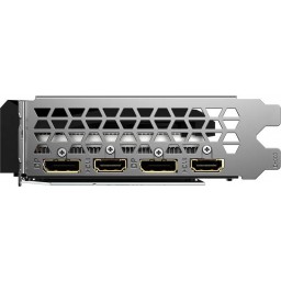Видеокарта Gigabyte GeForce RTX 3050 GAMING OC 8GB GV-N3050GAMING OC-8GD - 7