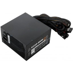 Блок питания 600W AeroCool KCAS-600W - 2