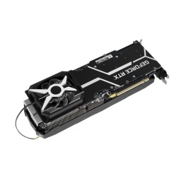 KFA2 GeForce RTX™ 3080 SG 1-Click OC LHR - 4