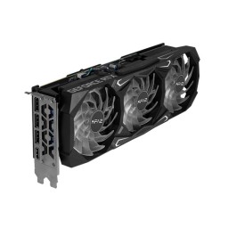 KFA2 GeForce RTX™ 3080 SG 1-Click OC LHR - 7