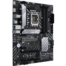 Материнская плата ASUS PRIME H670-PLUS D4 LGA1700 - 2