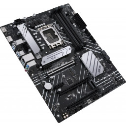 Материнская плата ASUS PRIME H670-PLUS D4 LGA1700 - 3