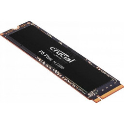Твердотельный накопитель SSD 1Tb Crucial P5 Plus CT1000P5PSSD8 NVMe M.2 - 6