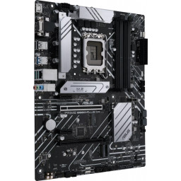 Материнская плата ASUS PRIME B660-PLUS D4 LGA1700 - 2