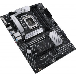 Материнская плата ASUS PRIME B660-PLUS D4 LGA1700 - 3