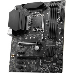 Материнская плата MSI PRO Z690-P DDR4 LGA1700 - 2