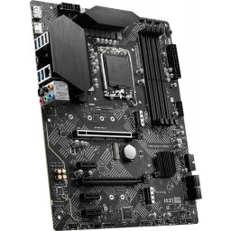 Материнская плата MSI PRO Z690-P DDR4 LGA1700 - 3