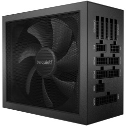 Блок питания 750W Be Quiet Dark Power 12 Titanium BN314 - 1