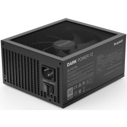 Блок питания 750W Be Quiet Dark Power 12 Titanium BN314 - 2