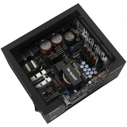 Блок питания 750W Be Quiet Dark Power 12 Titanium BN314 - 3