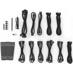 Блок питания 750W Be Quiet Dark Power 12 Titanium BN314 - 6