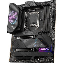 Материнская плата MSI MPG Z690 CARBON WIFI DDR5 LGA1700 - 2