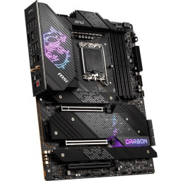 Материнская плата MSI MPG Z690 CARBON WIFI DDR5 LGA1700 - 3