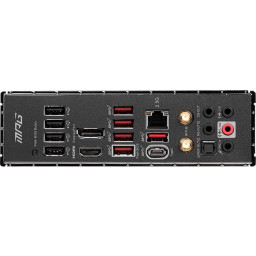 Материнская плата MSI MPG Z690 CARBON WIFI DDR5 LGA1700 - 4