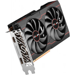 Видеокарта Sapphire Radeon RX 6500 XT Gaming Lite 4GB (11314-01-20G) - 3