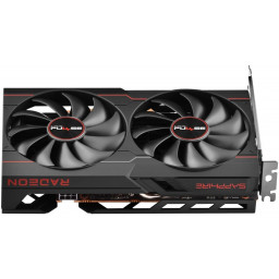 Видеокарта Sapphire Radeon RX 6500 XT Gaming Lite 4GB (11314-01-20G) - 5