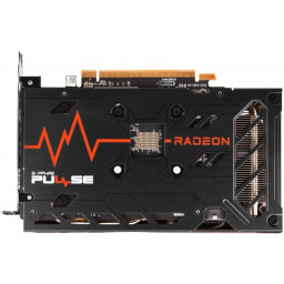 Видеокарта Sapphire Radeon RX 6500 XT Gaming Lite 4GB (11314-01-20G) - 6
