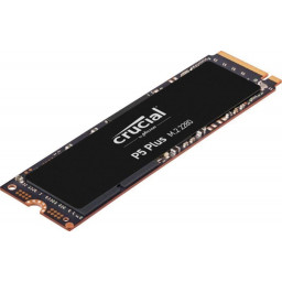 Твердотельный накопитель SSD 500Gb Crucial P5 Plus CT500P5PSSD8 NVMe M.2 - 3