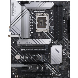 Материнская плата ASUS PRIME Z690-P WIFI D4 LGA1700 - 1
