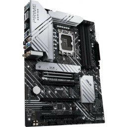 Материнская плата ASUS PRIME Z690-P WIFI D4 LGA1700 - 2