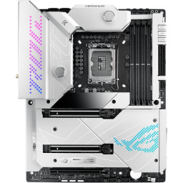 Материнская плата ASUS ROG MAXIMUS Z690 FORMULA DDR5 LGA1700 - 1