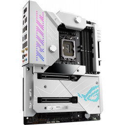 Материнская плата ASUS ROG MAXIMUS Z690 FORMULA DDR5 LGA1700 - 2