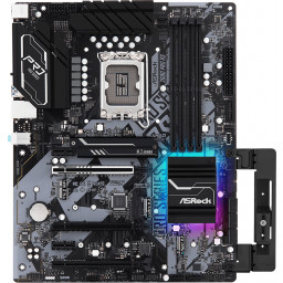 Материнская плата ASRock Z690 Pro RS DDR4 LGA1700 - 1