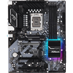 Материнская плата ASRock Z690 Pro RS DDR4 LGA1700 - 2