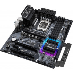 Материнская плата ASRock Z690 Pro RS DDR4 LGA1700 - 3