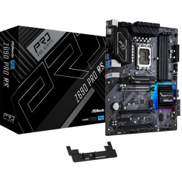 Материнская плата ASRock Z690 Pro RS DDR4 LGA1700 - 5