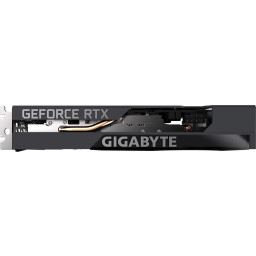 Видеокарта Gigabyte GeForce RTX 3050 EAGLE OC 8GB (GV-N3050EAGLE OC-8GD) - 6