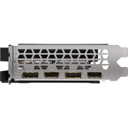 Видеокарта Gigabyte GeForce RTX 3050 EAGLE OC 8GB (GV-N3050EAGLE OC-8GD) - 7