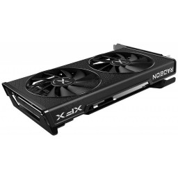 Видеокарта XFX Radeon RX 6600 Speedster SWFT 210 8GB (RX-66XL8LFDQ) - 5