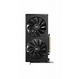 Видеокарта XFX Radeon RX 6600 Speedster SWFT 210 8GB (RX-66XL8LFDQ) - 6