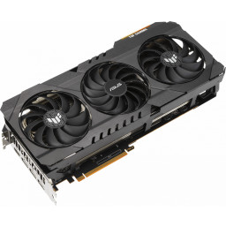 Видеокарта  ASUS Radeon RX 6900 XT TUF GAMING 16GB OC (TUF-RX6900XT-O16G-GAMING) - 3