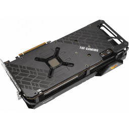 Видеокарта  ASUS Radeon RX 6900 XT TUF GAMING 16GB OC (TUF-RX6900XT-O16G-GAMING) - 9