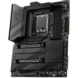 Материнская плата MSI MEG Z690 UNIFY DDR5 LGA1700 - 2