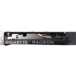 Видеокарта Gigabyte Radeon RX 6500 XT EAGLE 4GB (GV-R65XTEAGLE-4GD) - 5