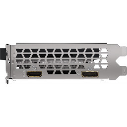 Видеокарта Gigabyte Radeon RX 6500 XT EAGLE 4GB (GV-R65XTEAGLE-4GD) - 6