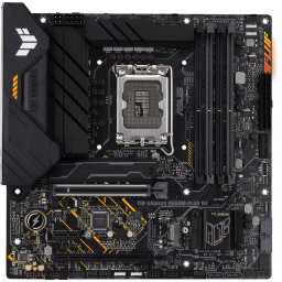Материнская плата ASUS TUF GAMING B660M-PLUS D4 mATX LGA700 - 1