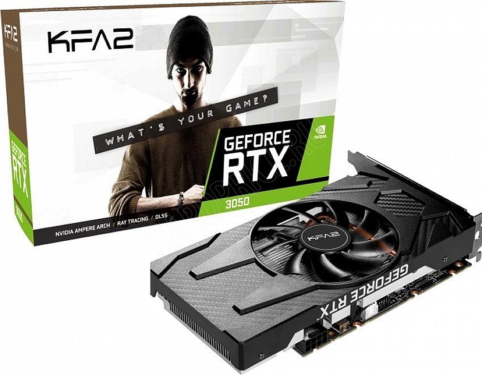 Kfa2 Geforce Rtx Rtx 2060 Dns Видеокарта KFA2 GeForce RTX 2060