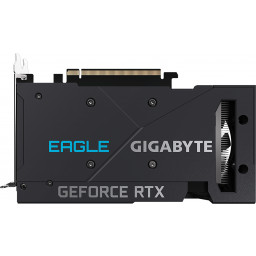 Видеокарта Gigabyte GeForce RTX 3050 EAGLE 8GB (GV-N3050EAGLE-8GD) - 5